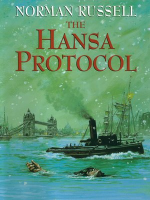 cover image of The Hansa Protocol